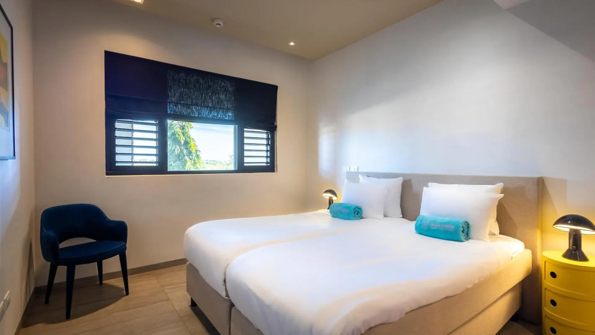The Shore At Blue Bay Golf & Beach Resort Sint Michiel 0*,  Curacao