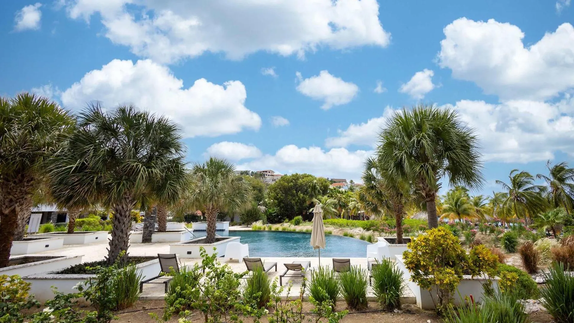 The Shore At Blue Bay Golf & Beach Resort Sint Michiel Curacao