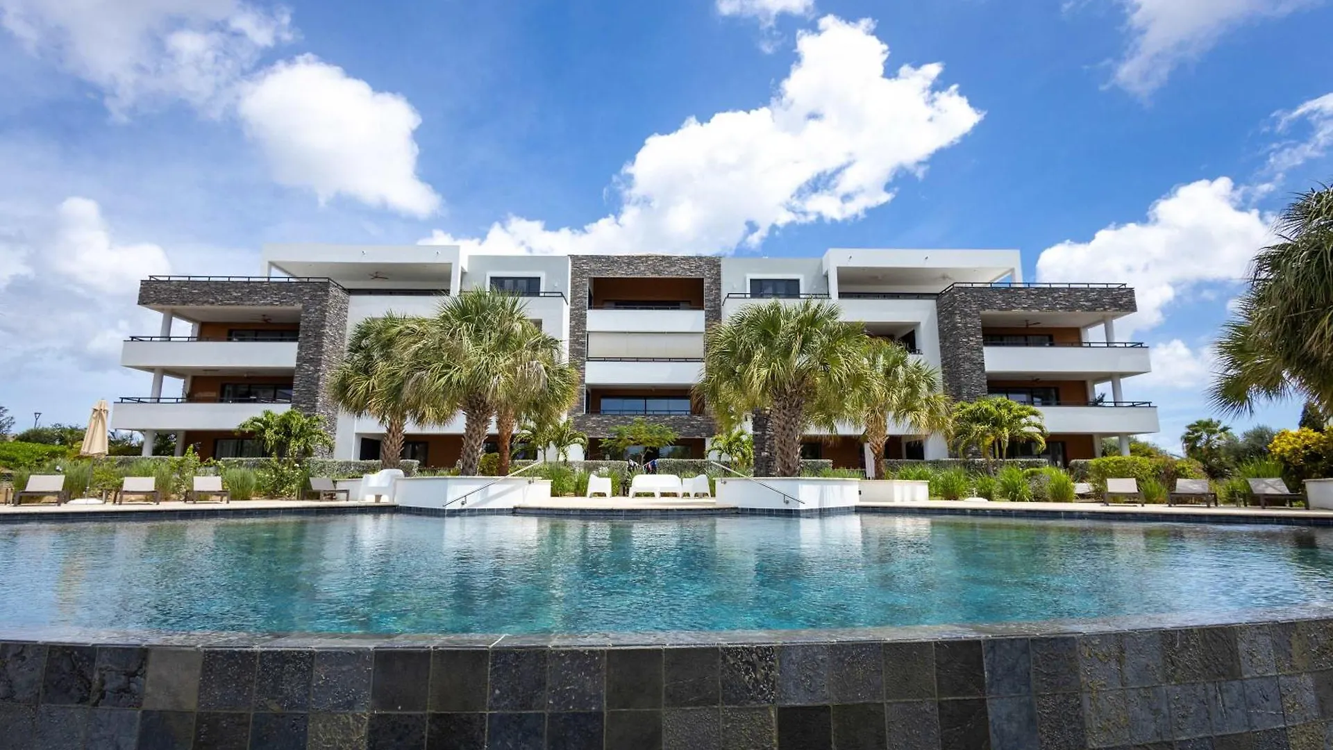 The Shore At Blue Bay Golf & Beach Resort Sint Michiel Curacao