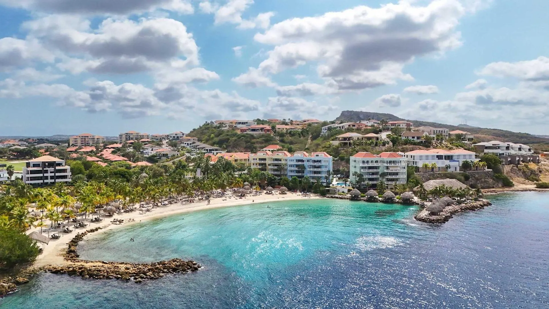 Apartment The Shore At Blue Bay Golf & Beach Resort Sint Michiel