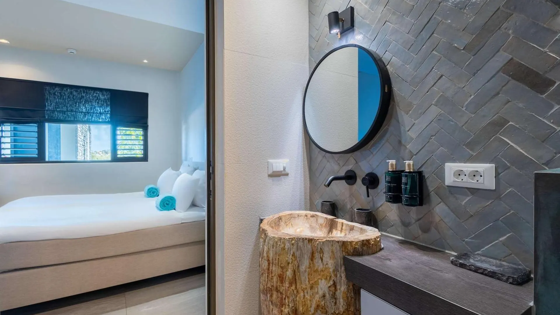 Apartment The Shore At Blue Bay Golf & Beach Resort Sint Michiel