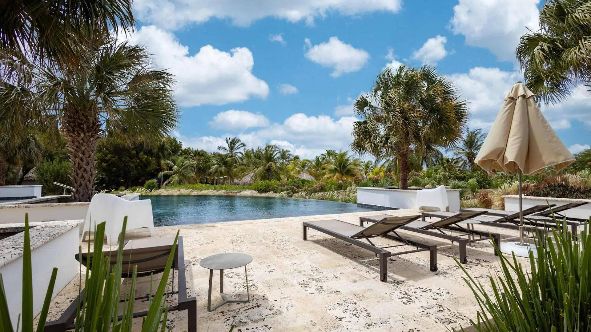 Apartment The Shore At Blue Bay Golf & Beach Resort Sint Michiel