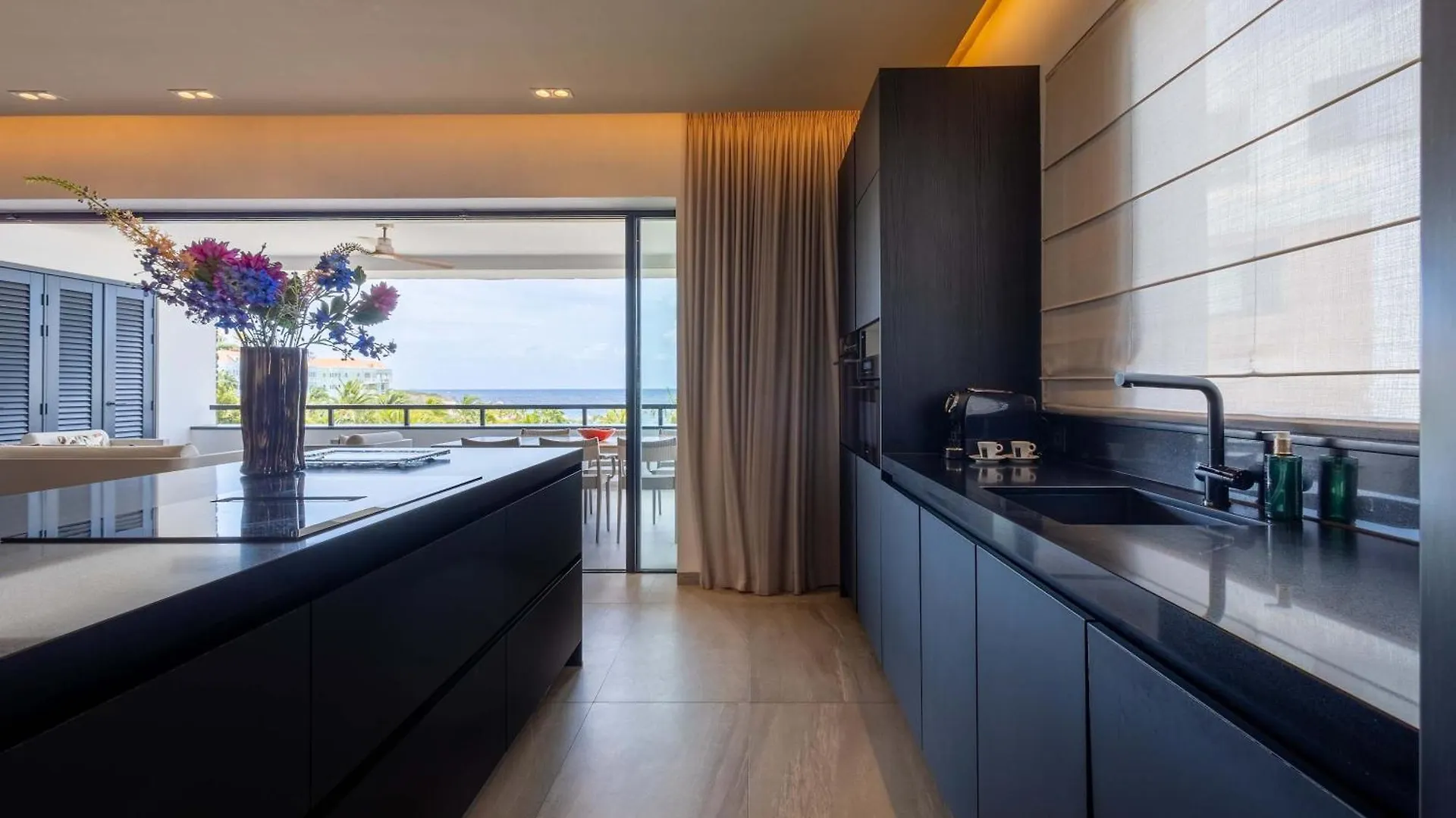 The Shore At Blue Bay Golf & Beach Resort Sint Michiel Apartment