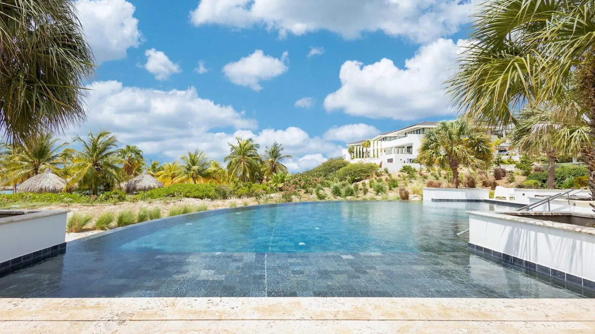 Apartment The Shore At Blue Bay Golf & Beach Resort Sint Michiel Curacao