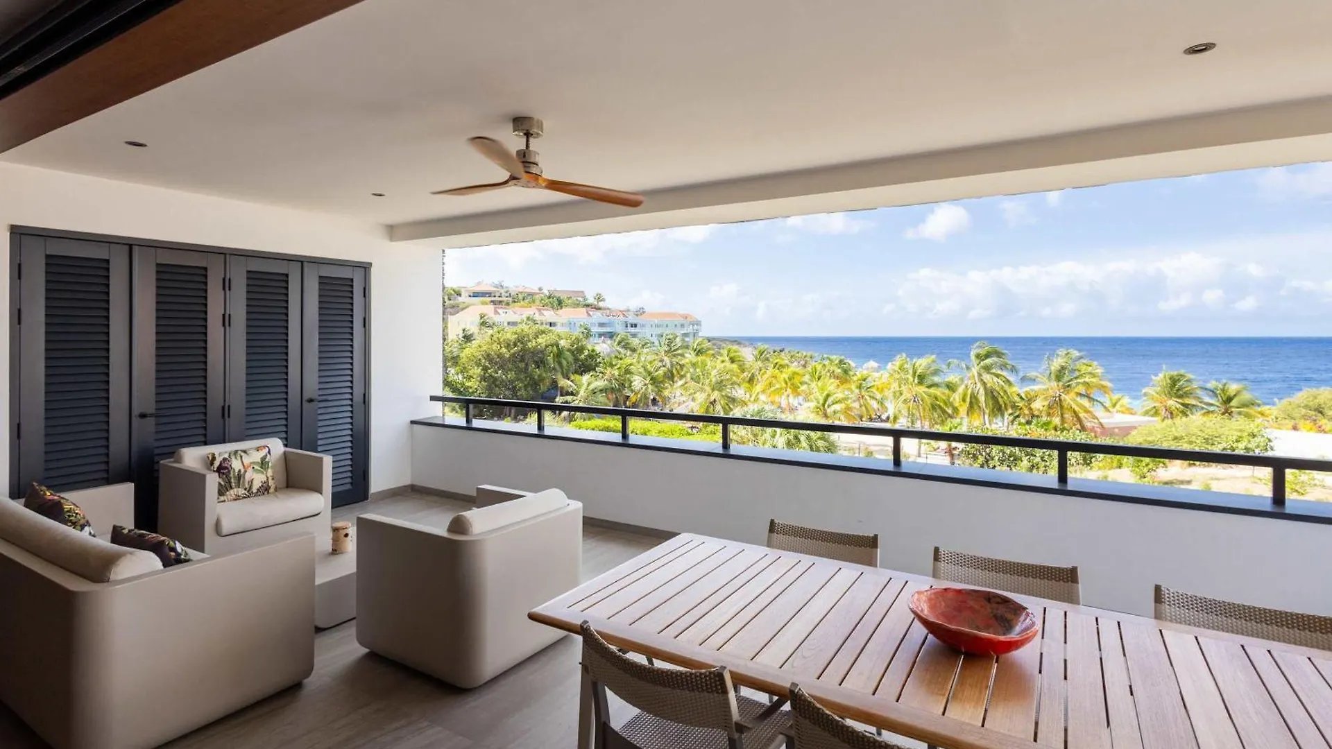 Kontakt z The Shore At Blue Bay Golf & Beach Resort